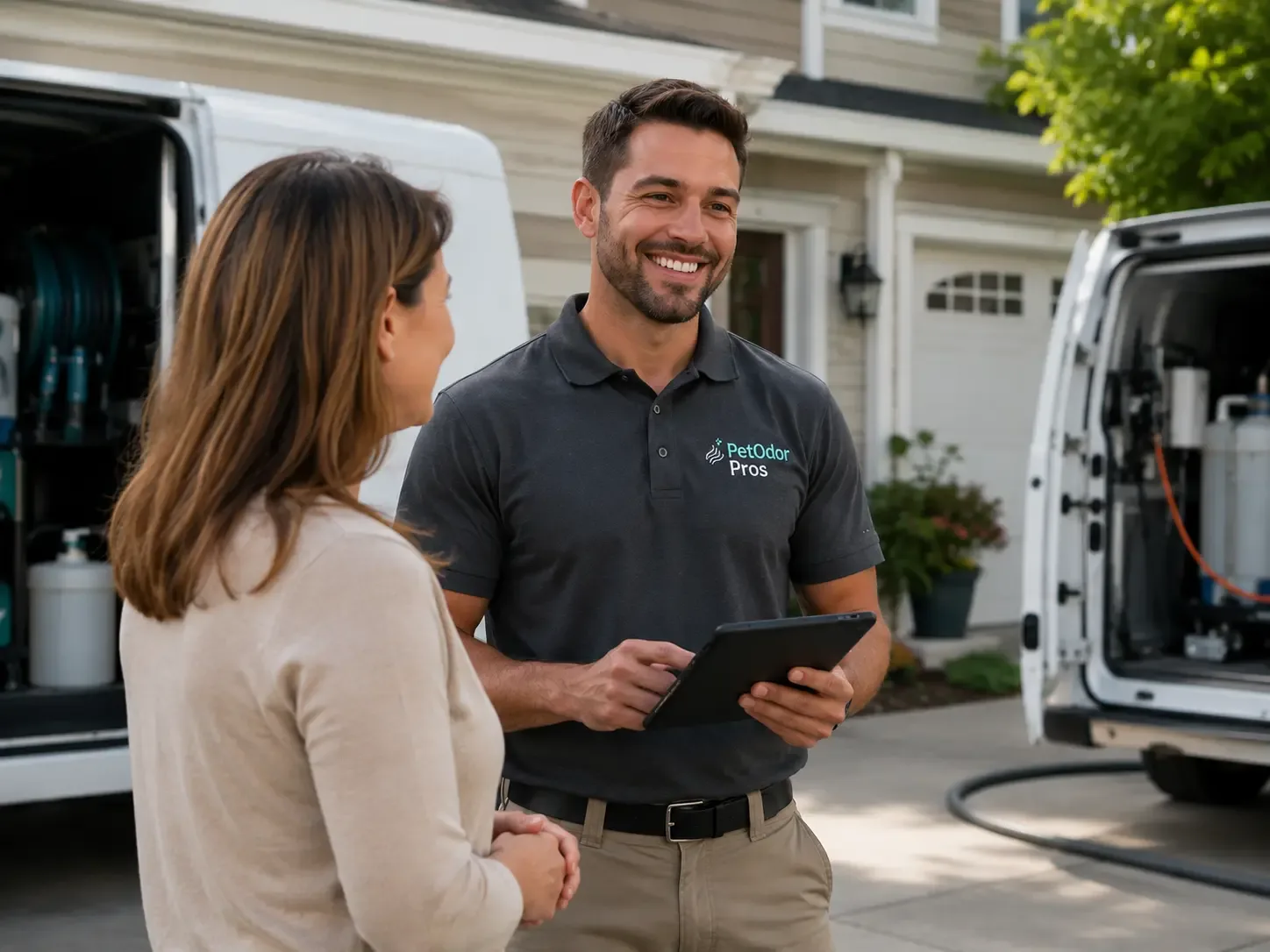 Pet Odor Removal FAQs for Locust Dale, VA